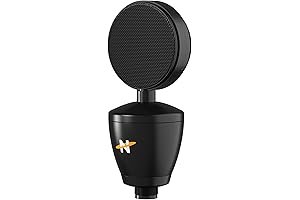 NEAT Worker Bee II Condenser Microphone: Capture the Buzz of Your Voice