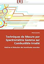 Download Techniques de mesure par spectrométrie gamma sur combustible irradié PDF