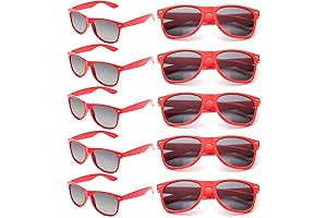 Eyewear Central: The Epitome of Style and Protection