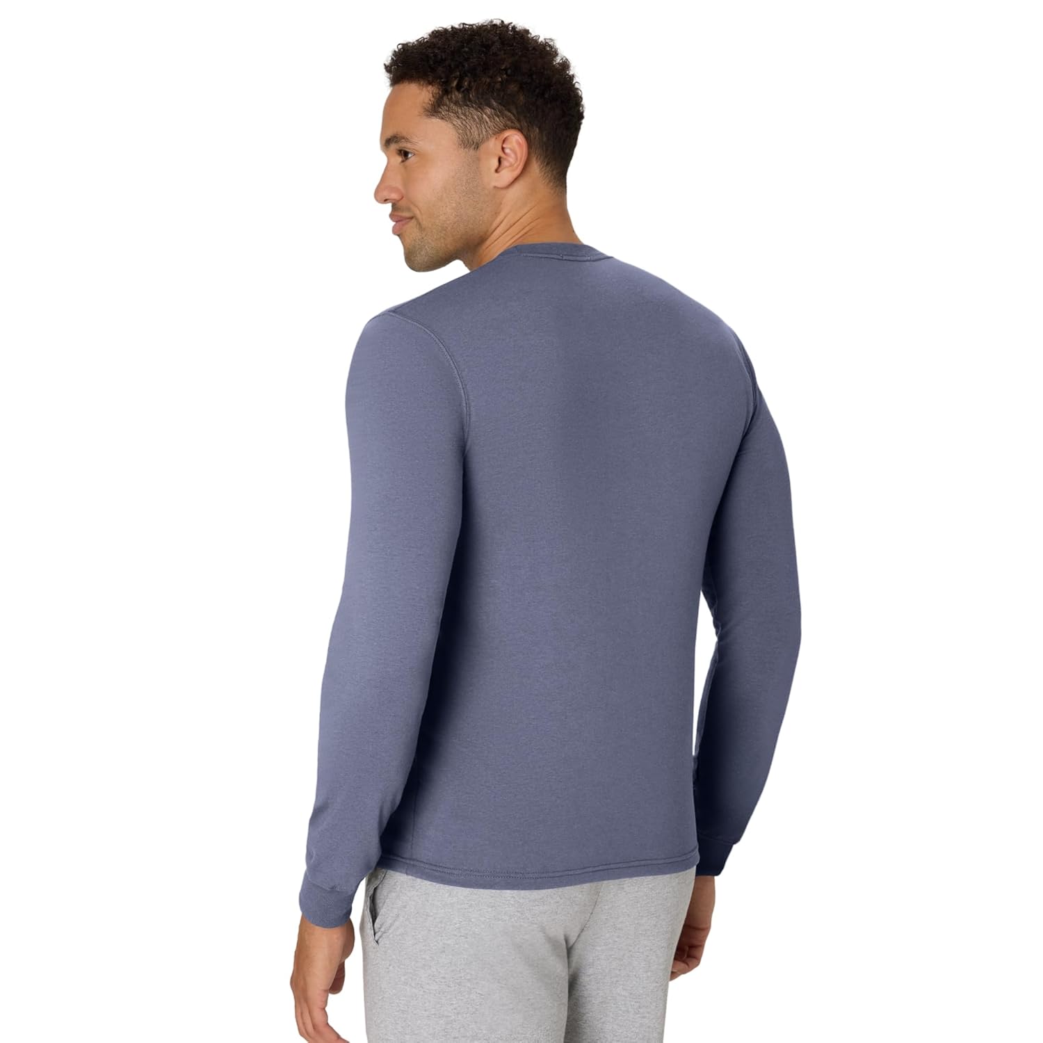 Camiseta Hanes Camiseta masculina de manga longa Originals Tri-blend, Hanes, Masculino em promoção! Veja a oferta e mais achadinhos de Camisetas 2 Hoje é o melhor dia para comprar Camiseta Hanes Camiseta masculina de manga longa Originals Tri-blend, Hanes, Masculino com aquele preço maroto! Promoção! Aproveite a oferta! 2