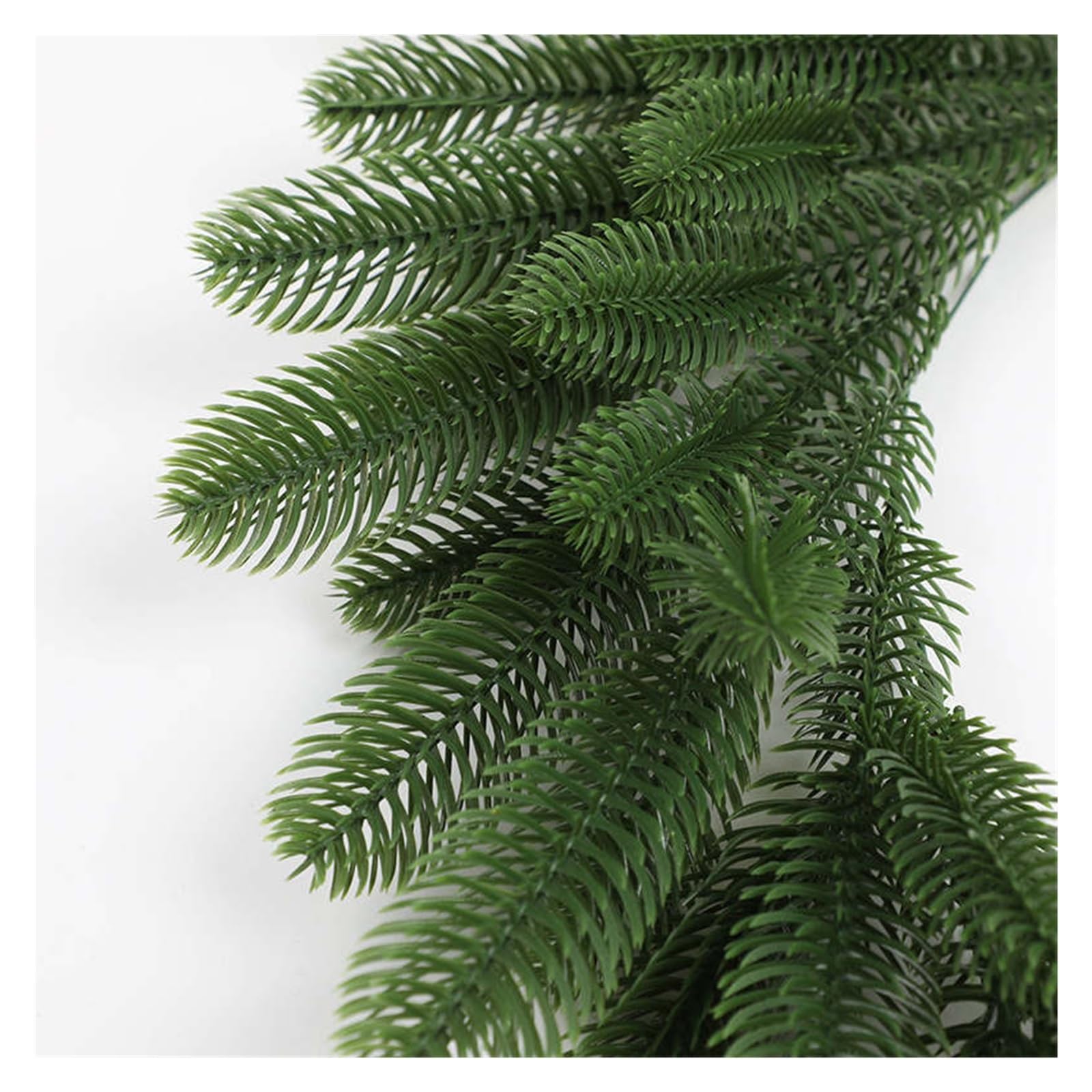 Amazon｜Wshao store 12/24/36 個人工植物松の枝クリスマスツリー