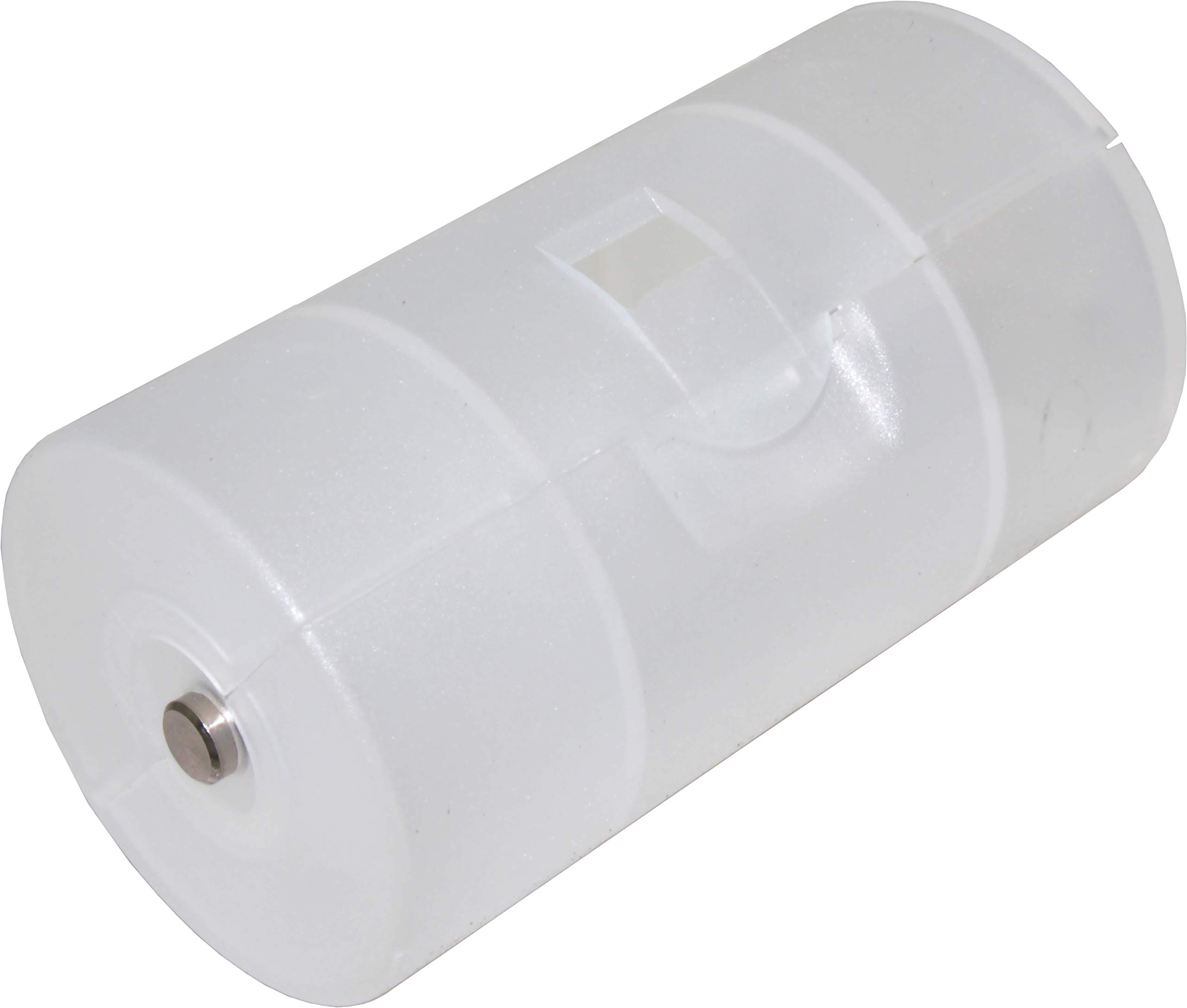 Amazon | オーディオファン 電池サイズ変換スペーサー 単4（AAA）型 単