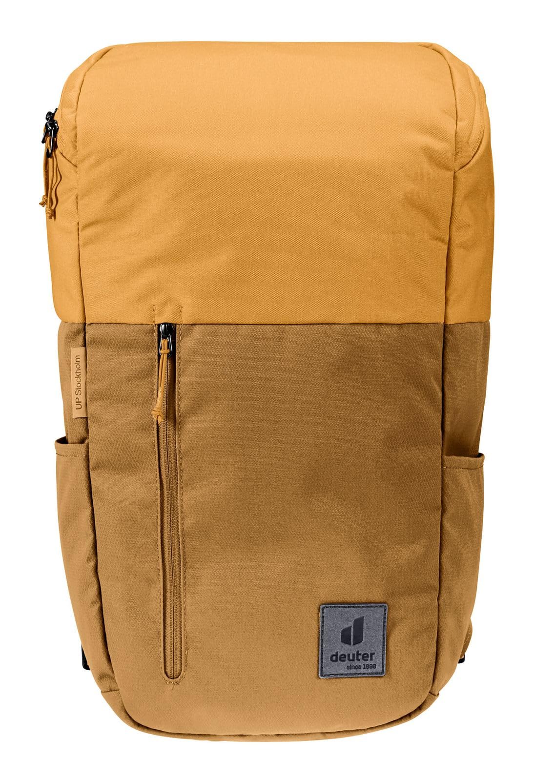 Deuter UP Stockholm sustainable Lifestyle Backpack (22 L)