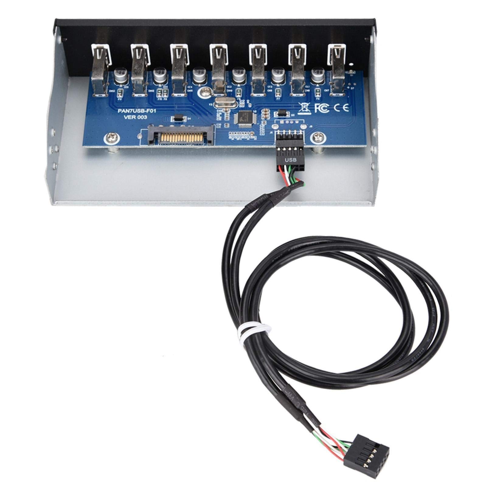 ASHATA Usb Hubs