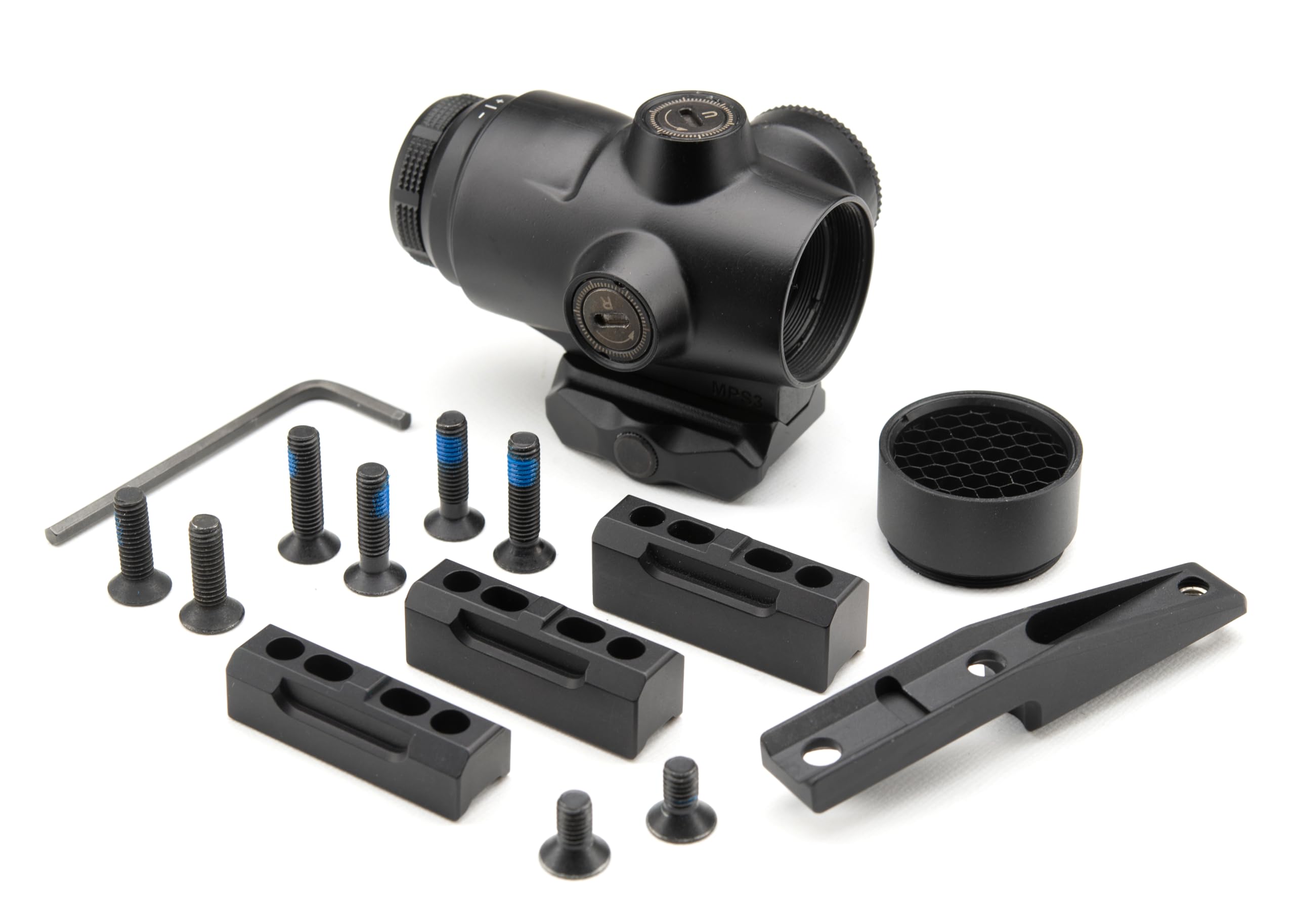 ノーベルアームズ Nobel Arms ABSOLUTE MPS3 Amazon.co.jp: ノーベルアームズ(Novel Arms) ABSOLUTE MPS3 3倍