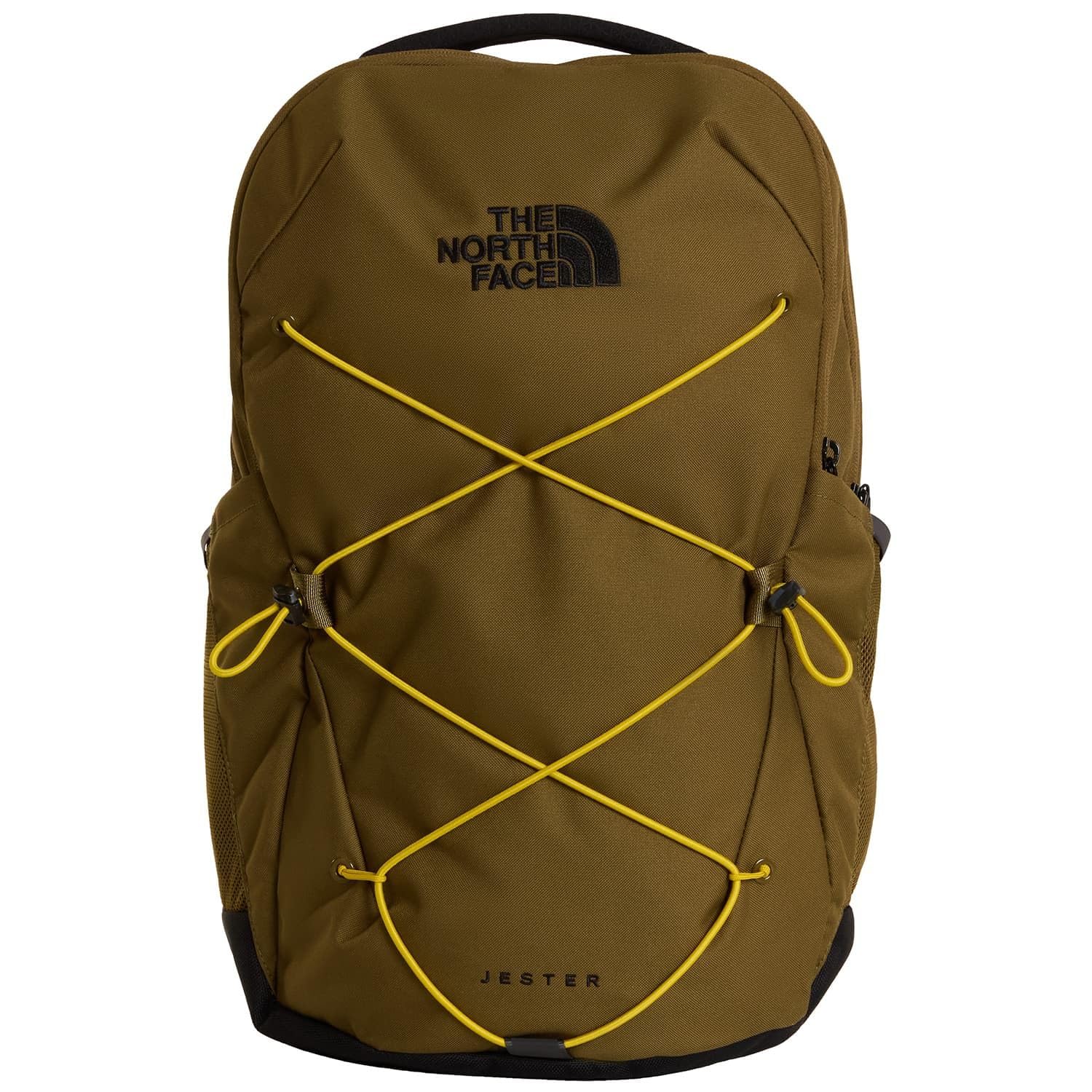 The North Face Jester 28 l plecaki, Caraway Seed/Tnf Black