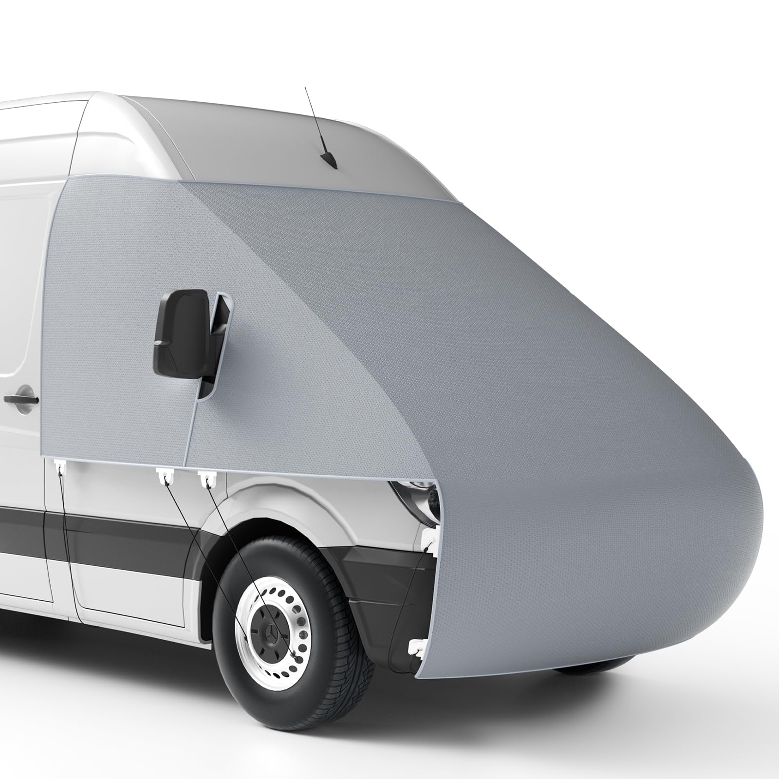 Fiat Ducato Camper uit 2015 vanaf € 102 p.d