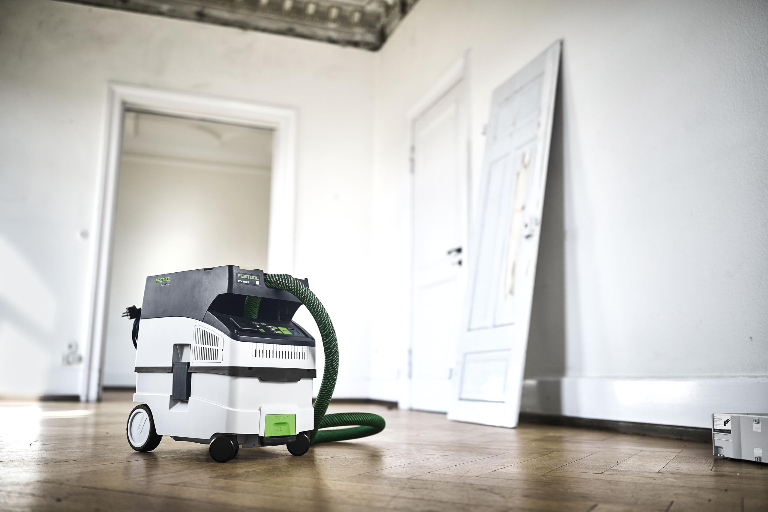 Odkurzacz CTM MIDI I CLEANTEC | 578301 - Festool