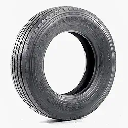 Pneu 215/75R17.5 Aro 17.5 TRIANGLE TR685 135/133L 16PR DIRECIONAL