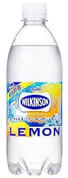 アサヒ ウィルキンソンタンサン 500ml×24本入 Amazon.co.jp: [2CS] アサヒ飲料 ウィルキンソン タンサン