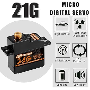 JR デジタルFETミニサーボ　DS3201 JR デジタルFETミニサーボ DS3201 - メルカリ