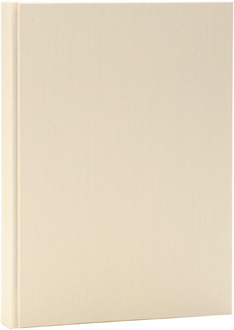 Goldbuch slip-in album LINUM beige - 300 photos