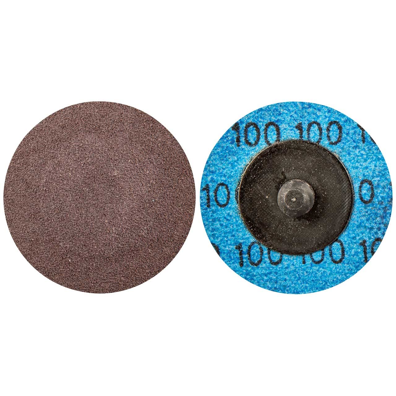 Norton 66261121024 2 in. Gemini R228 AO Medium Grit TR (Type