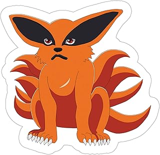 Amazon Com Naruto Kurama