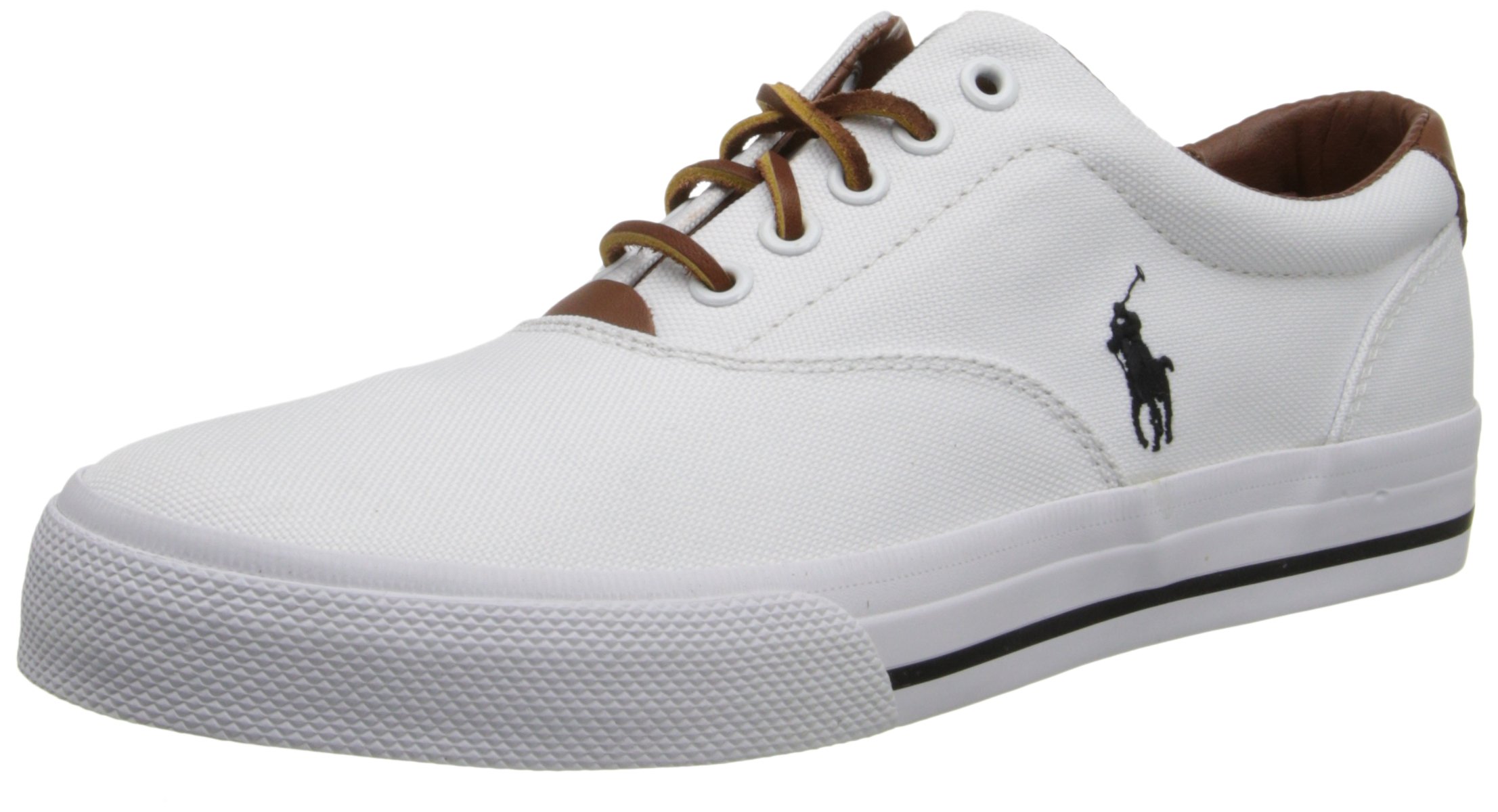 Polo Ralph Lauren Men's Vaughn Cordura Sneaker