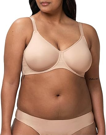 Staubrosa Essential Minimizer BH m/Fiberfüllung von Triumph - Shoppen SieStaubrosa Essential