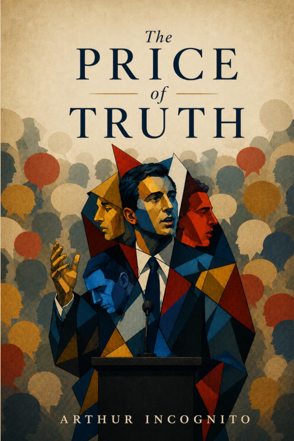 The Price of Truth