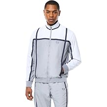 Sergio Tacchini Campo Court Track Jacket