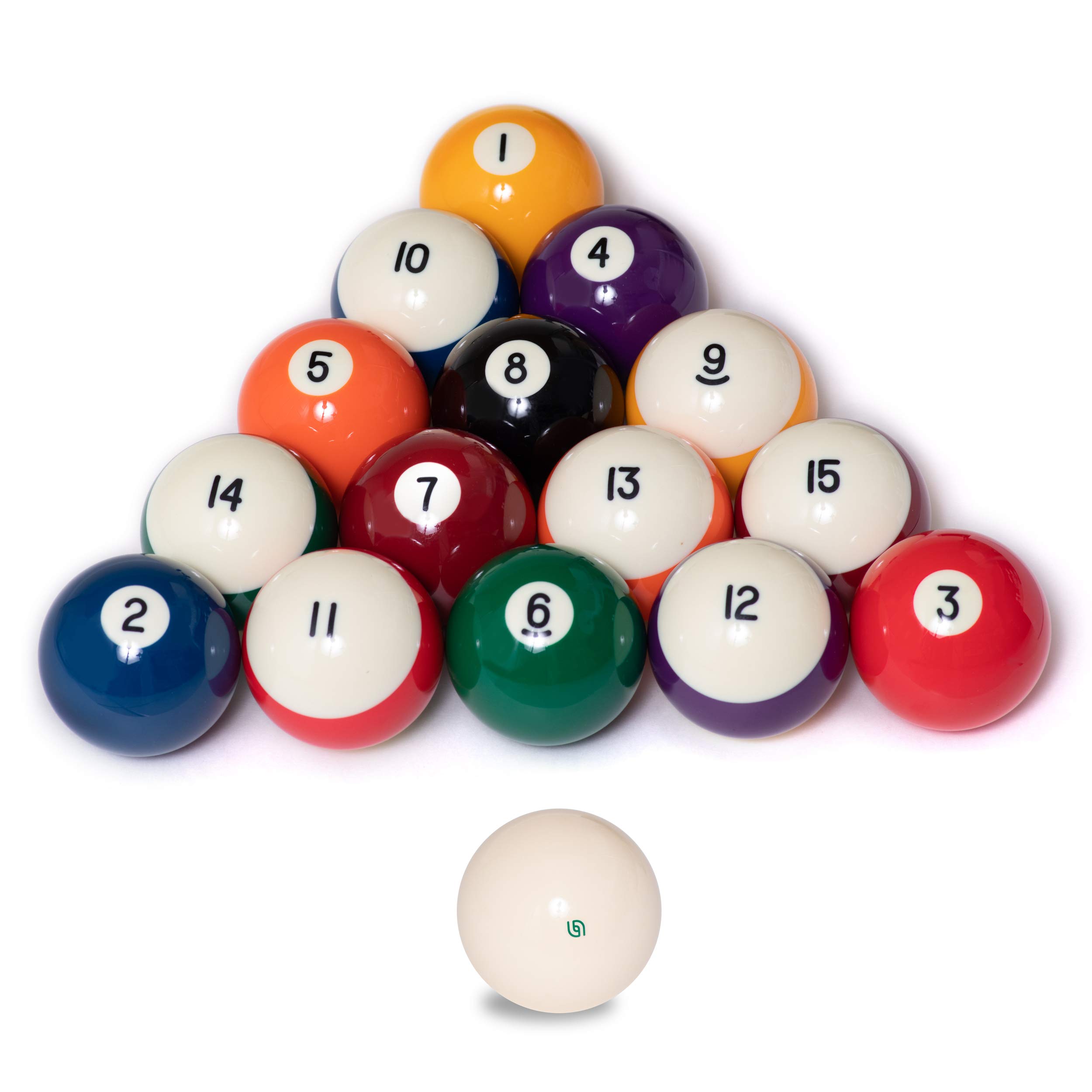ビリヤード ボール アラミス 2-1/4 ARAMITH Amazon.com : Aramith Crown Standard Billiard Pool Ball Set 2
