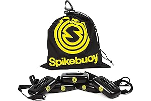 Spikeball Spikebuoy on Water Accessory – Play in The Pool or at The Beach