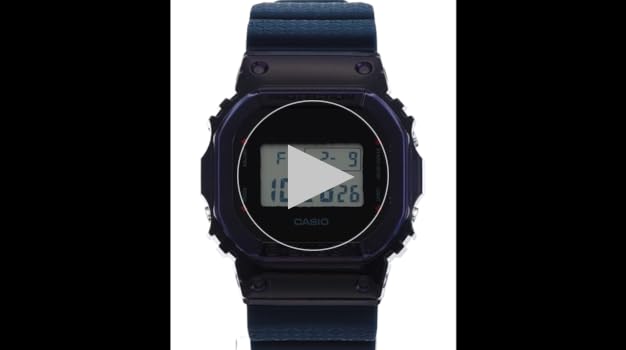 Amazon.co.jp: [カシオ] 腕時計 ジーショック 【国内正規品】 DW