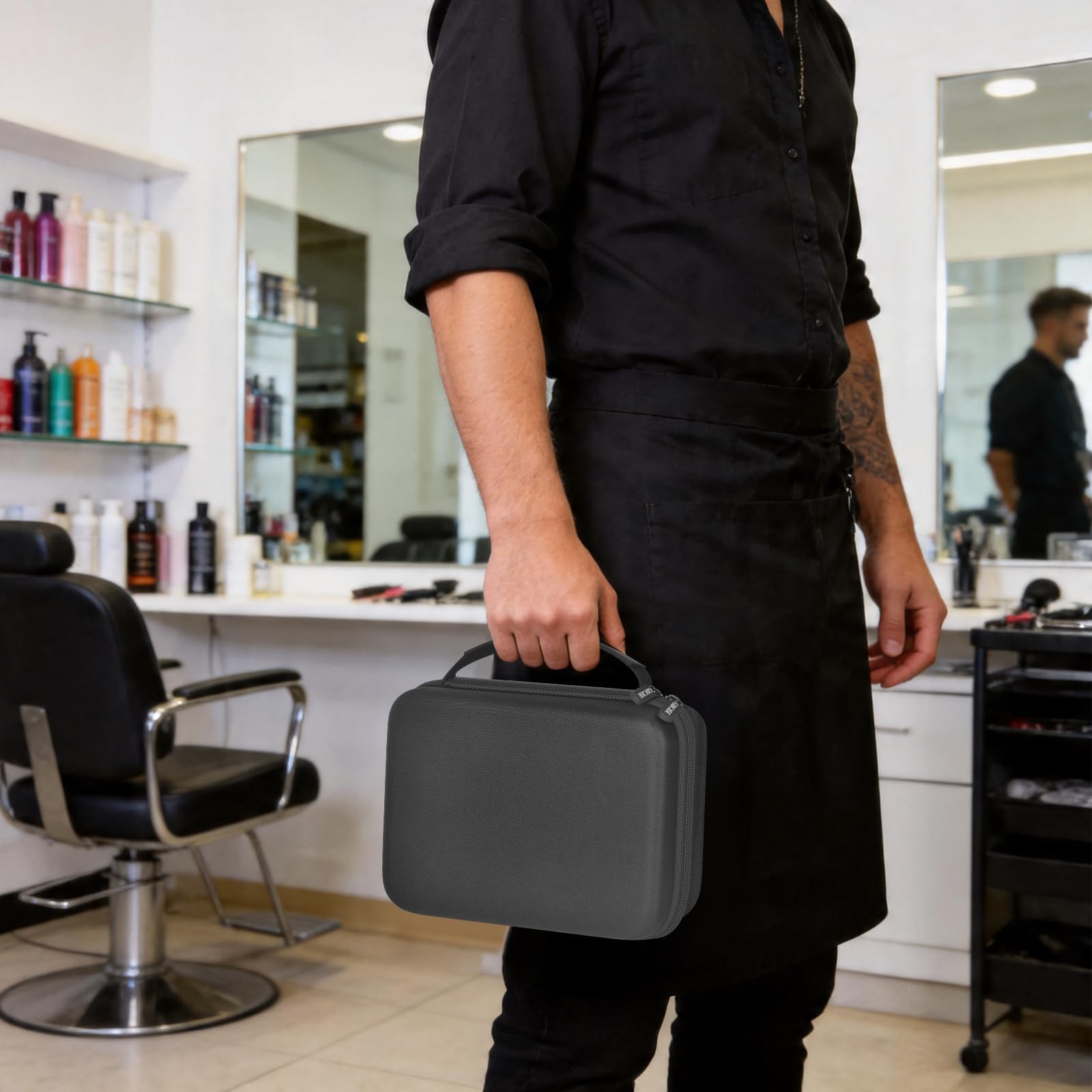Amazon.com: GWCASE Travel Case Compatible with Philips for Norelco