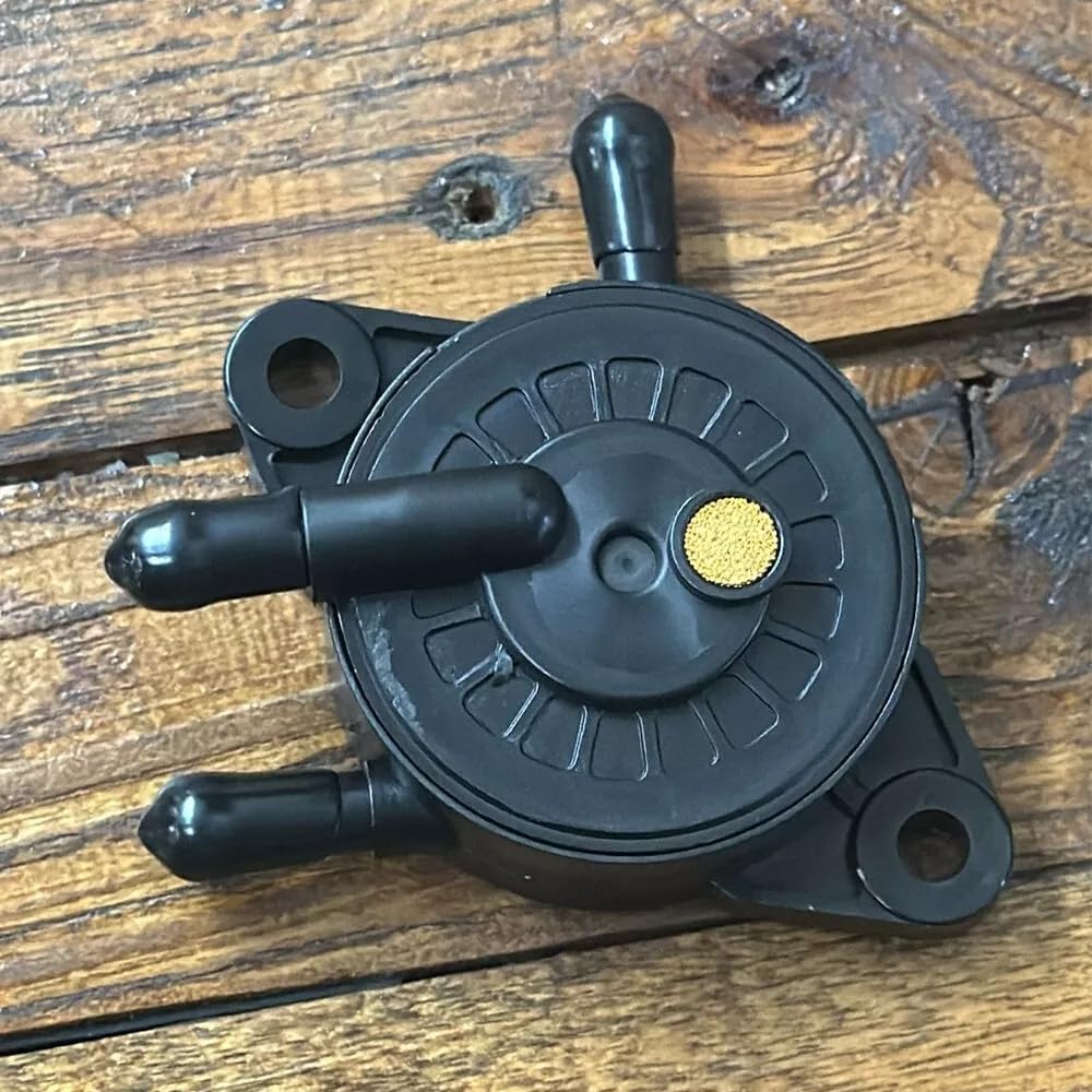 Fuel Pump For Kohler Exmark Cub Cadet Husqvarna Toro, Briggs John Deere 2439316S,49040-7001