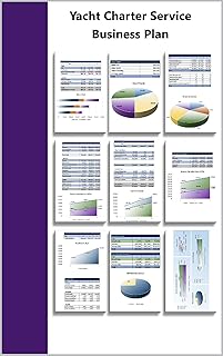 Yacht Charter Service Business Plan