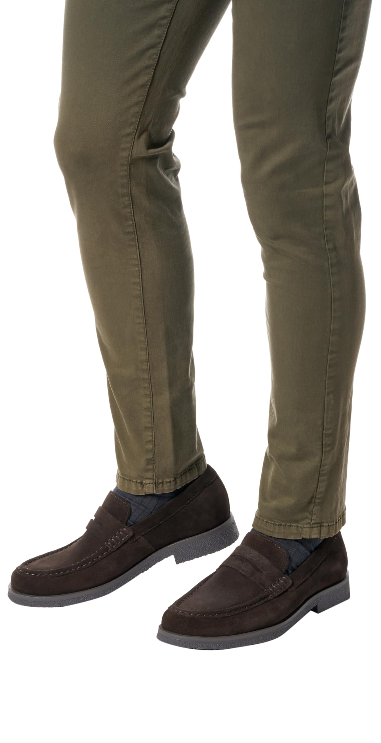 Geox Uomo Claudio C MocasinHombre