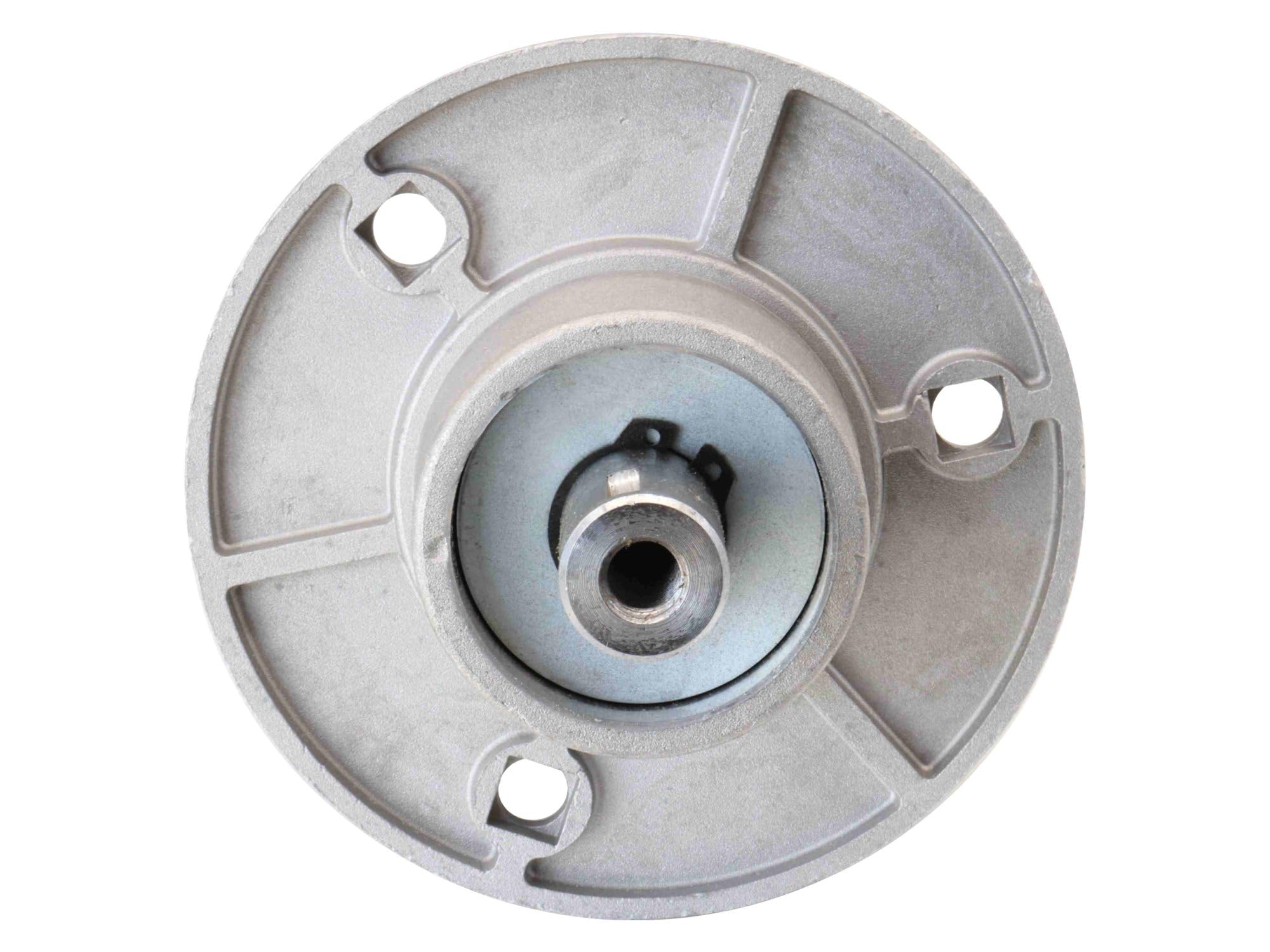 SECURA Palier de lame droite compatible avec Viking MT580 Tracteur de pelouse