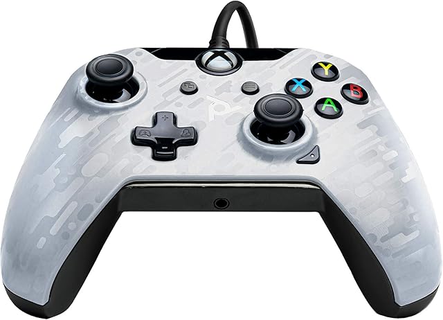 PDP Kontroler Przewodowy, Xbox One, Xbox Series X, Windows