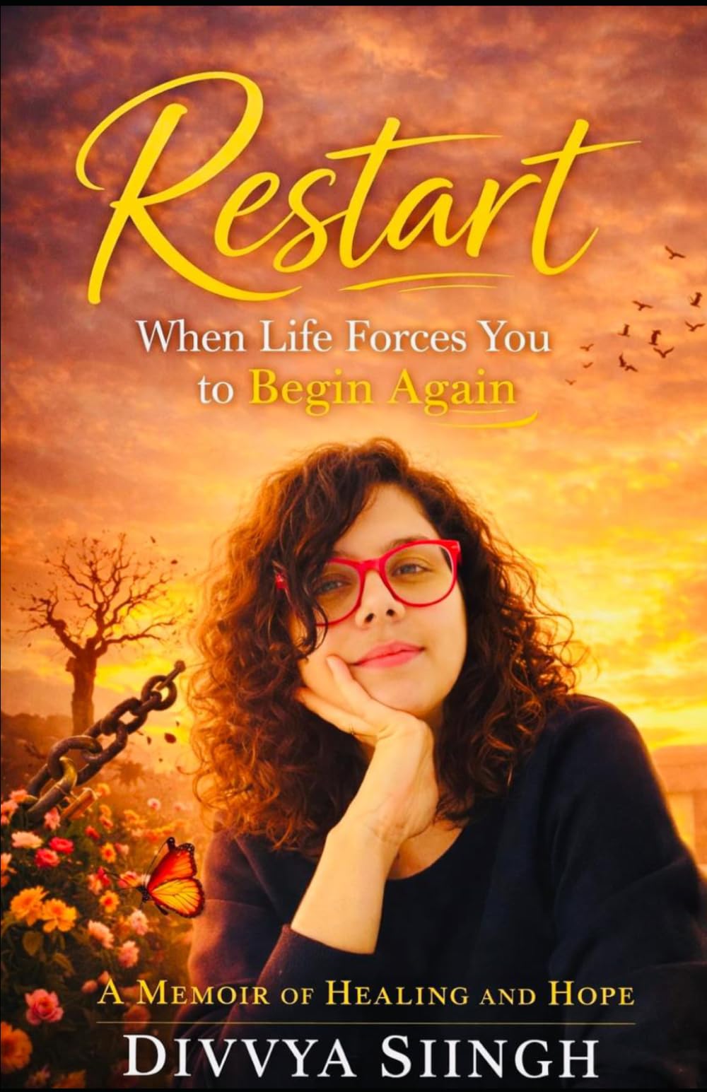 Restart: When Life Forces You to Begin Again