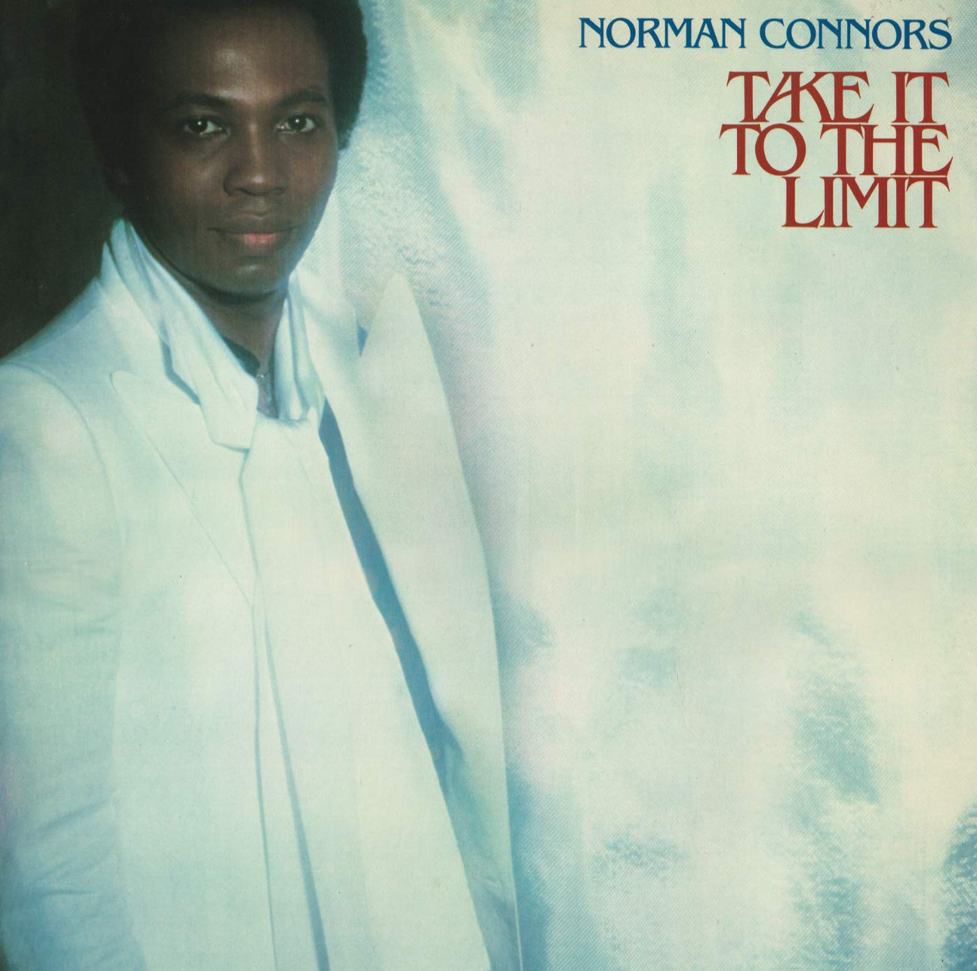 Norman Connors