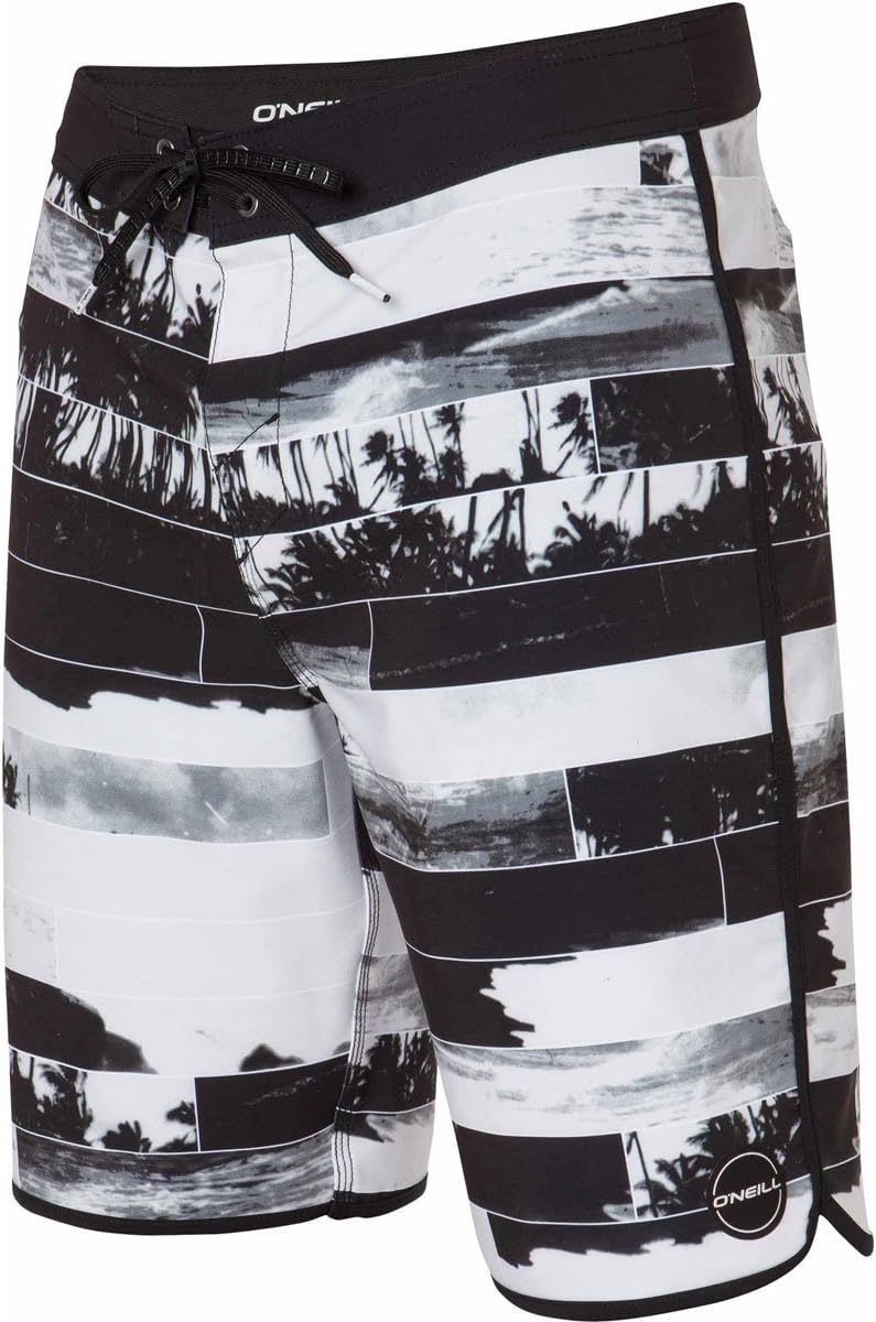 O'Neill Men's Hyperfreak Castaway Boardshort