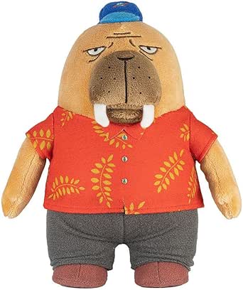 オッドタクシー ぬいぐるみ 小戸川 G15253