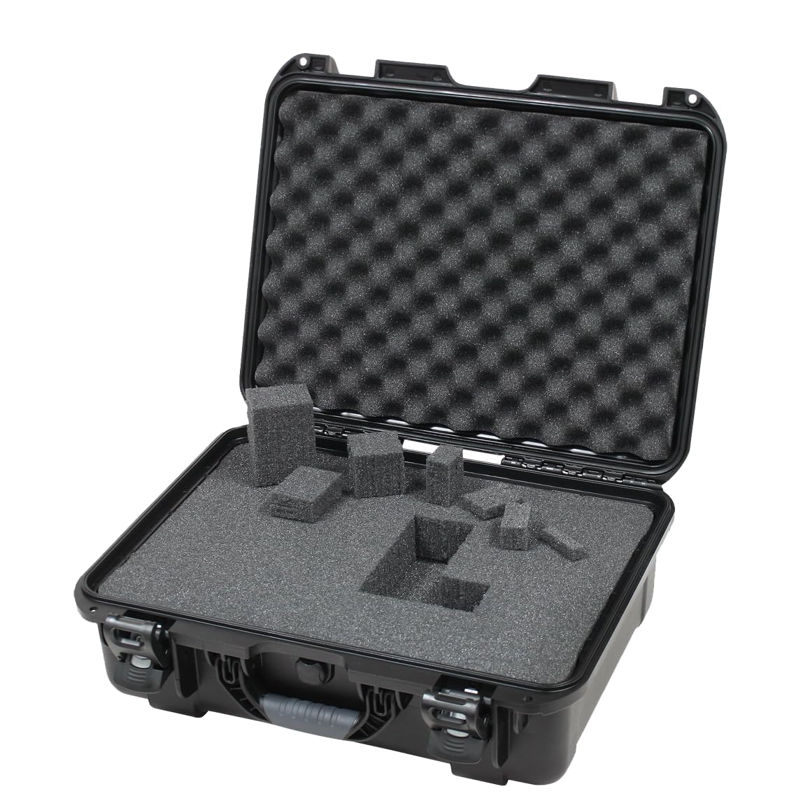 Gator GU-1813-06-WPDF Etui étanche 46 x 33 x 18" pour Accessoires d'instruments