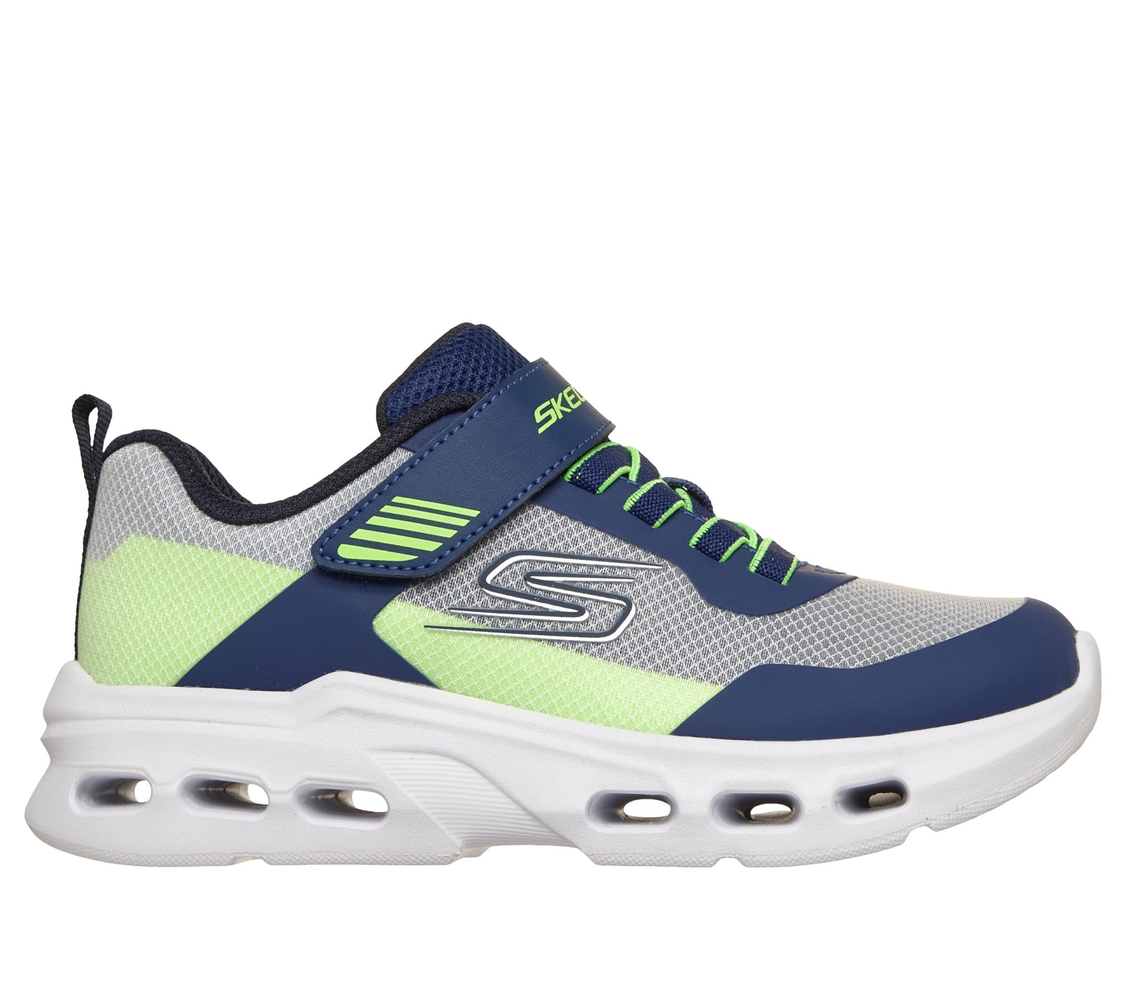 Skechers Skechers Glide-Step Drift Zorzox ZapatillasNiños