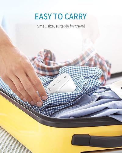 Miniatura 9 de Interruptor de luz inalámbrico con control remoto para electrodomésticos, kit de interruptor de luz remoto expandible, alcance de hasta 100 pies,