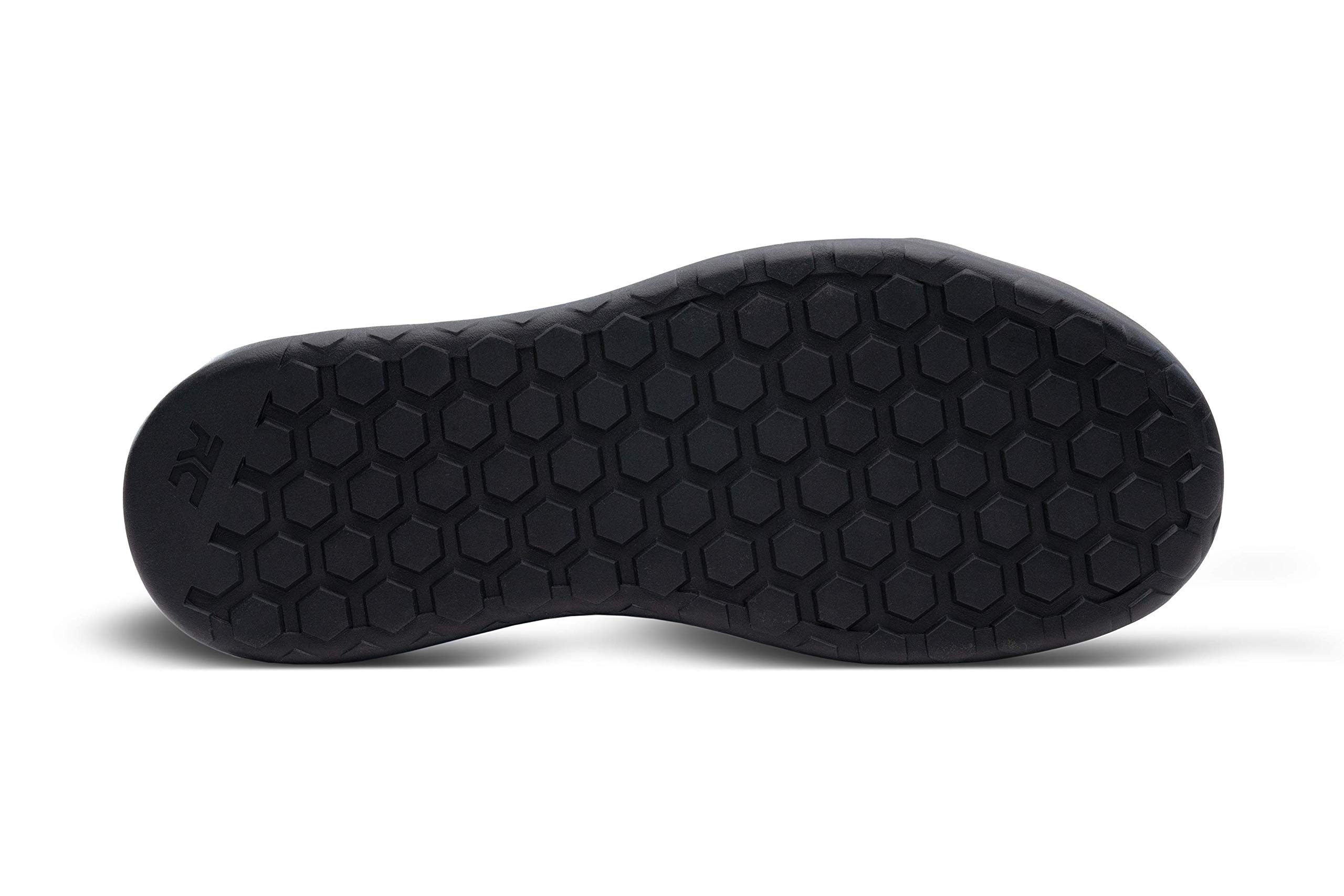 Ride Concepts Kinder Fahrradschuhe Livewire, Grau Blau, 35, 224-Y