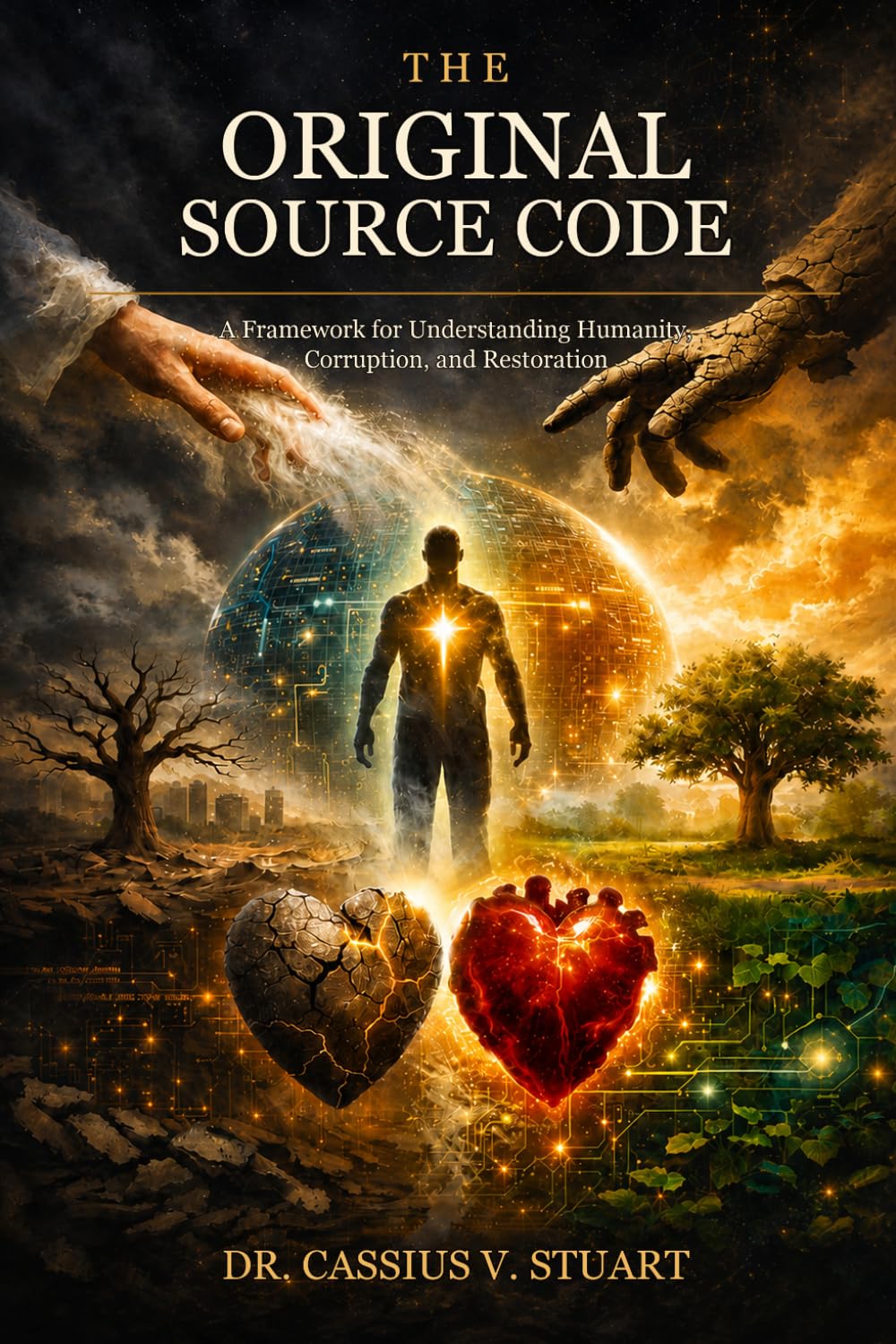 The Original Source Code:: A Framework for Understanding Humanity, Corruption, and Restoration