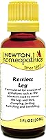 Vista 1 de Newton Labs Restless Leg, 1 fl. oz.