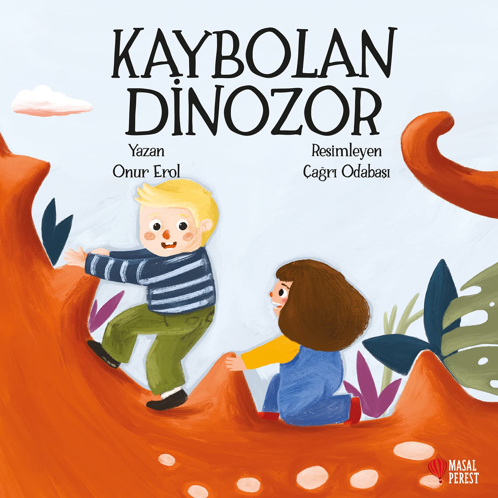 Kaybolan Dinozor : Onur Erol: Amazon.com.tr: Kitap