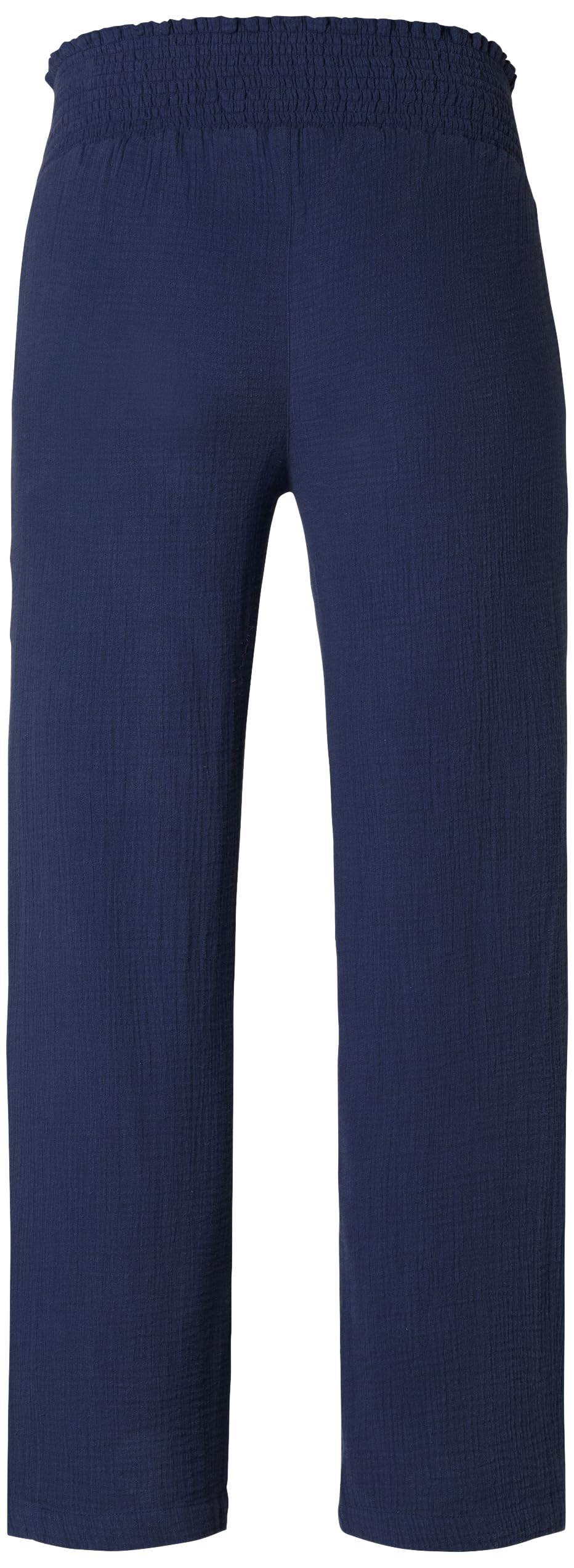 Damen Hose Pants Utb Wideleg Fit Long