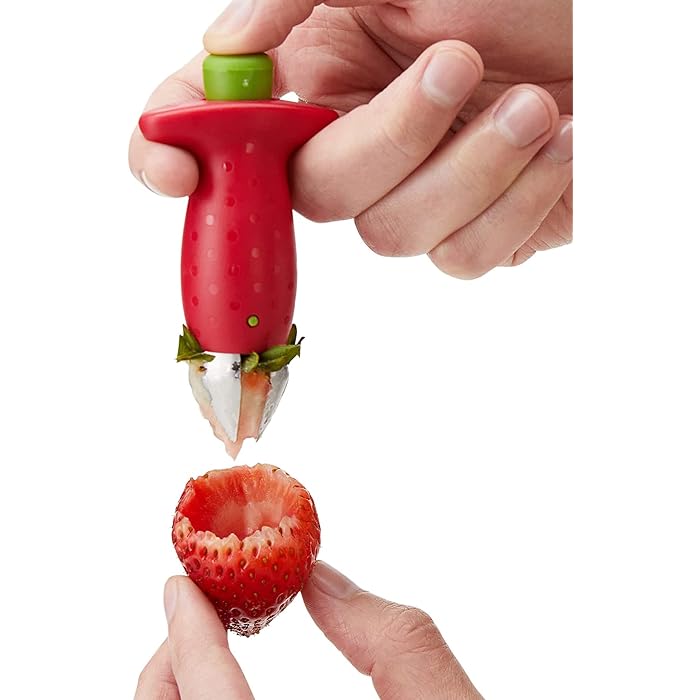 Chef'n StemGem Strawberry Huller