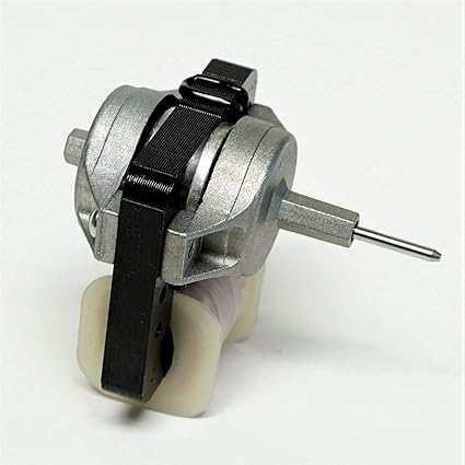 LXYHGLL refrigerator evaporator freezing fan motor is suitable for 1174059 12002744 67003917 67006515 AH2004031 AP4009649 EA2004031 PS2004031 TJ12002744 Original Equipment Manufacturer Parts