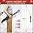 40 Youth Bow and 28 Arrow Set for Kids 8-12 & Teens - Ambidextrous Recurve Archery Gear with 9 Safety Arrows, 4 Target Faces, Arm Guard - Perfect Backyard Gift for Beginner Archers and Outdoor Fun