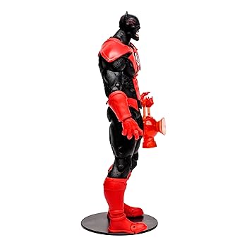 DC Multiverse Batrocitus figure with accessories by McFarlane
