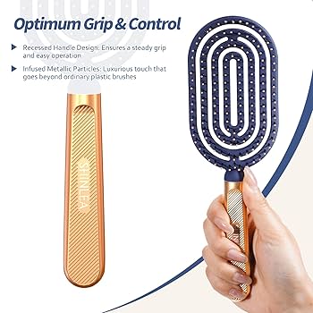 5点セット！FEELENA Lift brush Deluxe Detail Paintbrush Kit - 5 Piece | Paint Brush Set | Zibra