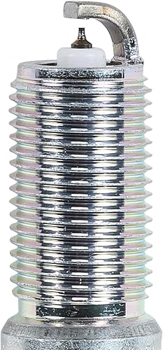 Miniatura 2 de ACDelco 41108Professional Iridium Spark Plug (Pack de 1)