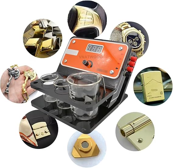 Pen Type Jewelry Plating Machine,Gold Plating Machine,Gold Electroplating Processing Tools
